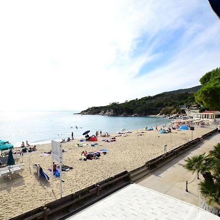 Hotel La Conchiglia Seccheto Exterior photo